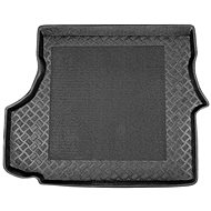 ACI SAAB 9-5 1997->2010 Plastic Boot Tray with Anti-Slip Treatment (Sedan) - Boot Tray
