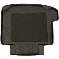ACI SAAB 9-5 2010->2012 Plastic Boot Tray with Anti-Slip Treatment (Sedan) - Boot Tray