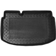 ACI CHEVROLET Aveo 2011-> Plastic Boot Tray with Anti-Slip Treatment (Lower Luggage Compartment) - Boot Tray