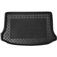 ACI VOLVO V40, 2012-> Plastic Boot Tray with Anti-Slip Treatment (Single Floor Version) - Boot Tray