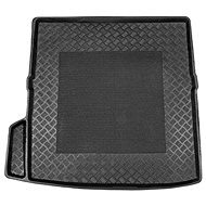 ACI VOLVO XC90, 2014-> Plastic Boot Tray with Anti-Slip Treatment - Boot Tray