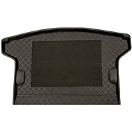 ACI SUBARU XV 2012-> Plastic Boot Tray with Anti-Slip Treatment - Boot Tray