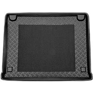 ACI DODGE NTR 2007->2012 Plastic Boot Tray with Anti-Slip Treatment - Boot Tray