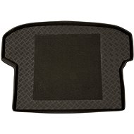 ACI LEXUS RX 2009->2015 Plastic Boot Tray with Anti-Slip Treatment - Boot Tray