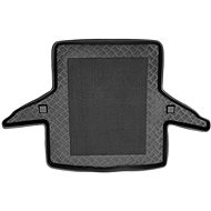 ACI LEXUS IS 2005->2013 Plastic Boot Tray with Anti-Slip Treatment - Boot Tray