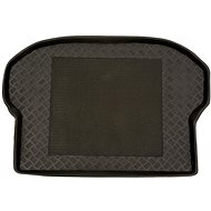 ACI LEXUS NX 2014-> Plastic Boot Tray with Anti-Slip Treatment - Boot Tray