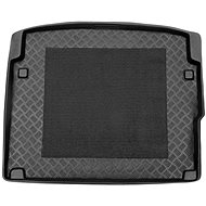 ACI PORSCHE CAYENNE 2010->2015 Plastic Boot Tray with Anti-Slip Treatment (for version with SS-System B) - Boot Tray