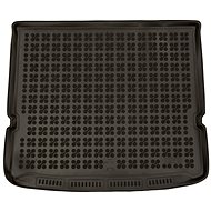 ACI FORD S-MAX 2015-> Rubber Boot Tray with Anti-Slip Treatment (7 Seats) - Boot Tray