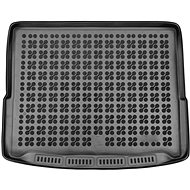 ACI BMW X1 F48, 2015->Rubber Boot Tray with Anti-Slip Treatment, Black - Boot Tray