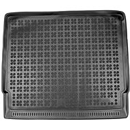 ACI CITROEN C4 Grand Picasso 2007->2013 Rubber Boot Tray with Anti-Slip Treatment, Black (5/7 Seats) - Boot Tray