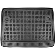 ACI CITROEN DS5, 2011->Rubber Boot Tray with Anti-Slip Treatment, Black - Boot Tray