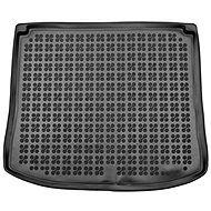 ACI FORD Edge 2016->Rubber Boot Tray with Anti-Slip Treatment, Black - Boot Tray