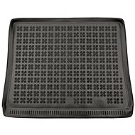 ACI FORD Galaxy 2006->2009 Rubber Boot Tray with Anti-Slip Treatment, Black - Boot Tray