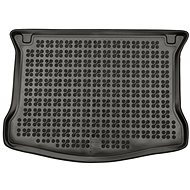 ACI FORD Kuga 2008->2012 Rubber Boot Tray with Anti-Slip Treatment, Black (HB) - Boot Tray