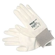 YATO Work gloves nylon/PU YT-7470 - Gloves