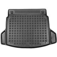 ACI HONDA CR-V 2012->2015 Rubber Boot Tray with Anti-Slip Treatment, Black - Boot Tray