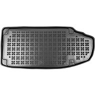 ACI LEXUS GS 2005->2011 Rubber Boot Tray with Anti-Slip Treatment, Black - Boot Tray