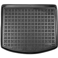 ACI MAZDA CX-5, 2012->2015 Rubber Boot Tray with Anti-Slip Treatment, Black - Boot Tray
