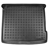 ACI MERCEDES-BENZ W166 “ML, GLE“ 2011-> Rubber Boot Tray with Anti-Slip Treatment, Black - Boot Tray