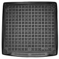 ACI MERCEDES-BENZ W164 “ML“ 2005->11 Rubber Boot Tray with Anti-Slip Treatment, Black - Boot Tray