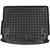 ACI PORSCHE CAYENNE 2010->2015 Rubber Boot Tray with Anti-Slip Treatment, Black - Boot Tray