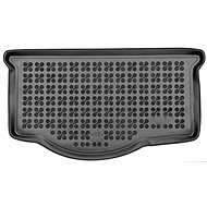 ACI SUZUKI Swift 2010->2017 Rubber Boot Tray with Anti-Slip Treatment, Black (HB) - Boot Tray