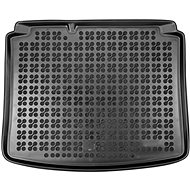 ACI VW GOLF 1997->2003 Rubber Boot Tray with Anti-Slip Treatment, Black (HB) - Boot Tray