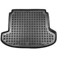ACI KIA Cee'd 2007-> Plastic Boot Tray with Anti-Slip Treatment (Estate) - Boot Tray