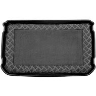ACI MINI S 2014-> Plastic Boot Tray with Anti-Slip Treatment (Upper) - Boot Tray