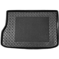 ACI CITROEN DS5, 2011-> Plastic Boot Tray with Anti-Slip Treatmenth (Hybrid) - Boot Tray