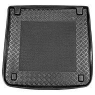 ACI JAGUAR XF 03/2008-> Plastic Boot Tray with Anti-Slip Treatment (Estate) - Boot Tray