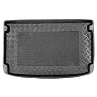 ACI KIA Stonic 2017-> Plastic Boot Tray with Anti-Slip Treatment (Upper) - Boot Tray