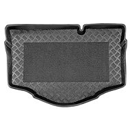 ACI MITSUBISHI Space Star 2012-> Plastic Boot Tray with Anti-Slip Treatment - Boot Tray