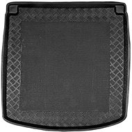 ACI OPEL Astra 2009->2012 Plastic Boot Tray with Anti-Slip Treatment (Sedan) - Boot Tray