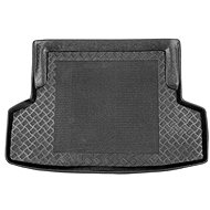 ACI SUBARU VRX 2014-> Plastic Boot Tray with Anti-Slip Treatment - Boot Tray