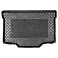 ACI SUZUKI Packed 2016-> Plastic Boot Tray with Anti-Slip Treatment (Lower) - Boot Tray