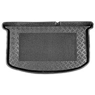 ACI SUZUKI Ignis 2017-> Plastic Boot Tray with Anti-Slip Treatment - Boot Tray