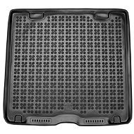 ACI BMW 5, 2010->2016 Rubber Boot Tray with Anti-Slip Treatment, Black (Estate) - Boot Tray