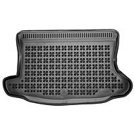 ACI FORD Fusion 2002->2005 Rubber Boot Tray with Anti-Slip Treatment, Black - Boot Tray