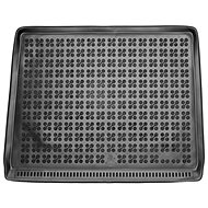 ACI FORD S-MAX 2006->2009 Rubber Boot Tray with Anti-Slip Treatment, Black (7 Seats) - Boot Tray