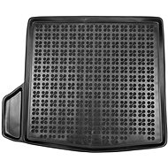 ACI MAZDA 3, 2013->2017 Rubber Boot Tray with Anti-Slip Treatment, Black (Sedan) - Boot Tray