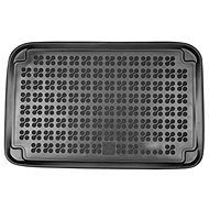 ACI MERCEDES-BENZ W168 “A“ 1997->2004 Rubber Boot Tray with Anti-Slip Treatment, Black (Long) - Boot Tray