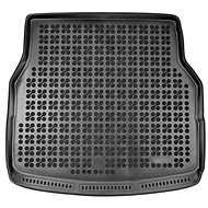 ACI MERCEDES-BENZ W203 “C“ 2000->2007 Rubber Boot Tray with Anti-Slip Treatment, Black (Estate) - Boot Tray