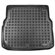 ACI MERCEDES-BENZ W205 “C“ 2014-> Rubber Boot Tray with Anti-Slip Treatment, Black (Estate) - Boot Tray