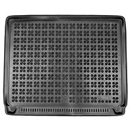ACI OPEL Zafira 2016-> Rubber Boot Tray with Anti-Slip Treatment, Black - Boot Tray