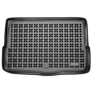 ACI RENAULT Kadjar 2015->Rubber Boot Tray with Anti-Slip Treatment (Lower Luggage Compartment) - Boot Tray