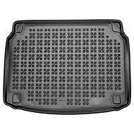ACI HYUNDAI i30, 2017->Rubber Boot Tray with Anti-Slip Treatment (Estate - Single Floor Version) - Boot Tray