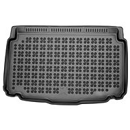 ACI VW T-ROC 2017->Rubber Boot Tray with Anti-Slip Treatment (Lower Luggage Compartment) - Boot Tray