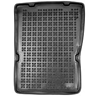 ACI BMW 7 G11/G12, 2015-> Rubber Boot Tray with Anti-Slip Treatment, Black - Boot Tray