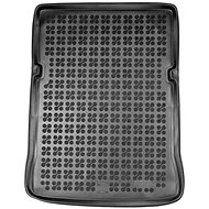 ACI BMW 5, 2017-> Rubber Boot Tray with Anti-Slip Treatment (Sedan) - Boot Tray